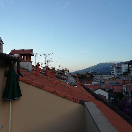 La Soffitta Di Maria Apartamento La Spezia Exterior foto