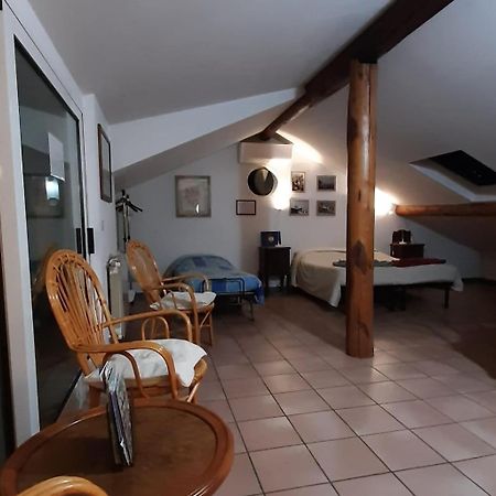 La Soffitta Di Maria Apartamento La Spezia Exterior foto