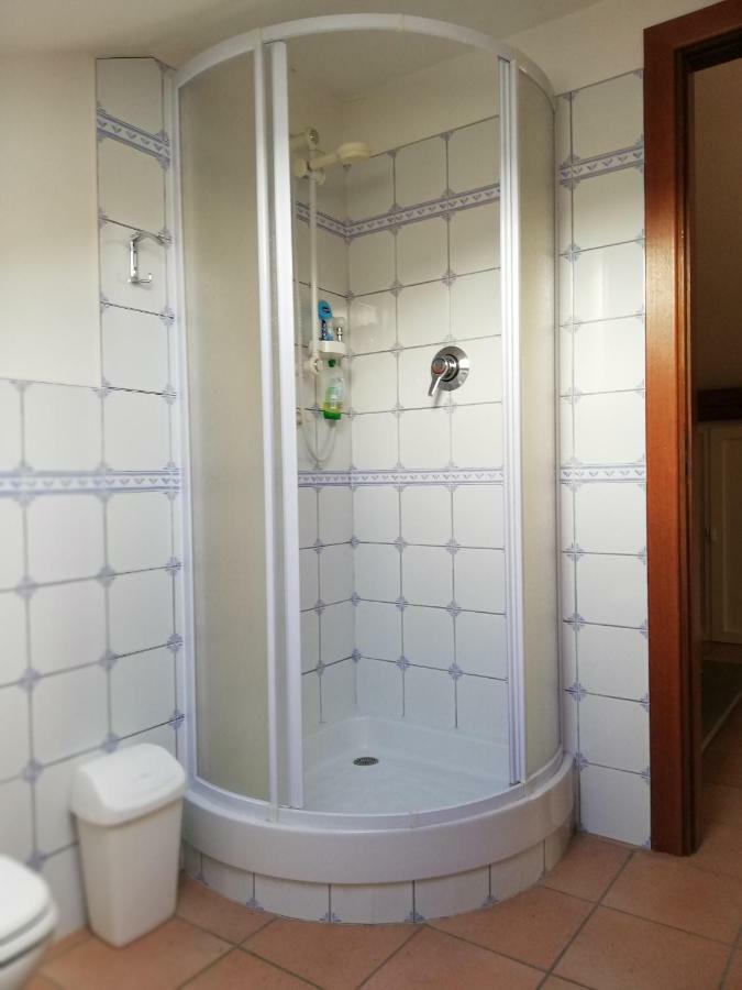 La Soffitta Di Maria Apartamento La Spezia Exterior foto